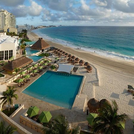 The Westin Cancun Resort Villas & Spa المظهر الخارجي الصورة
