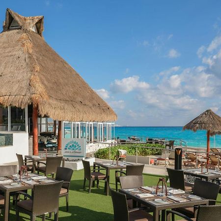 The Westin Cancun Resort Villas & Spa المظهر الخارجي الصورة