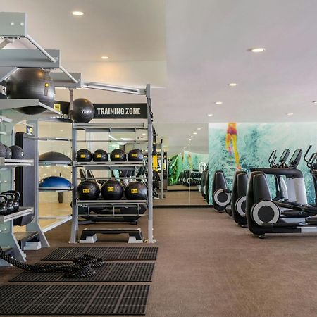 The Westin Cancun Resort Villas & Spa المظهر الخارجي الصورة