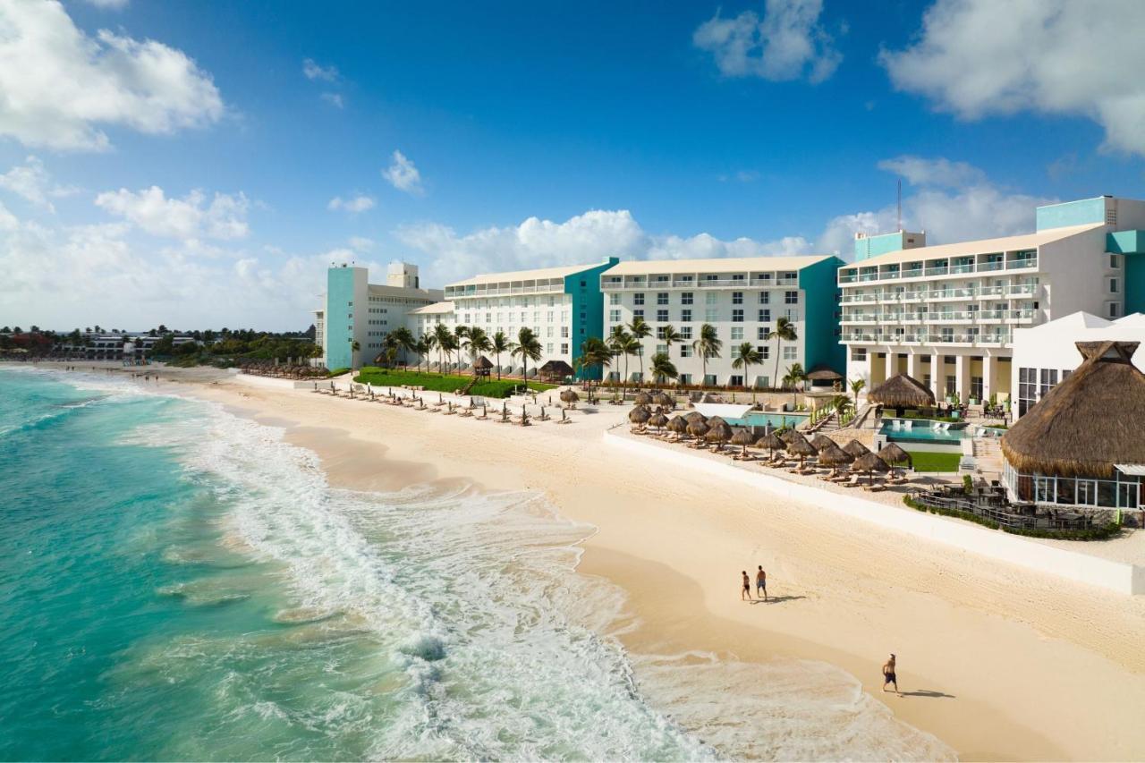 The Westin Cancun Resort Villas & Spa المظهر الخارجي الصورة