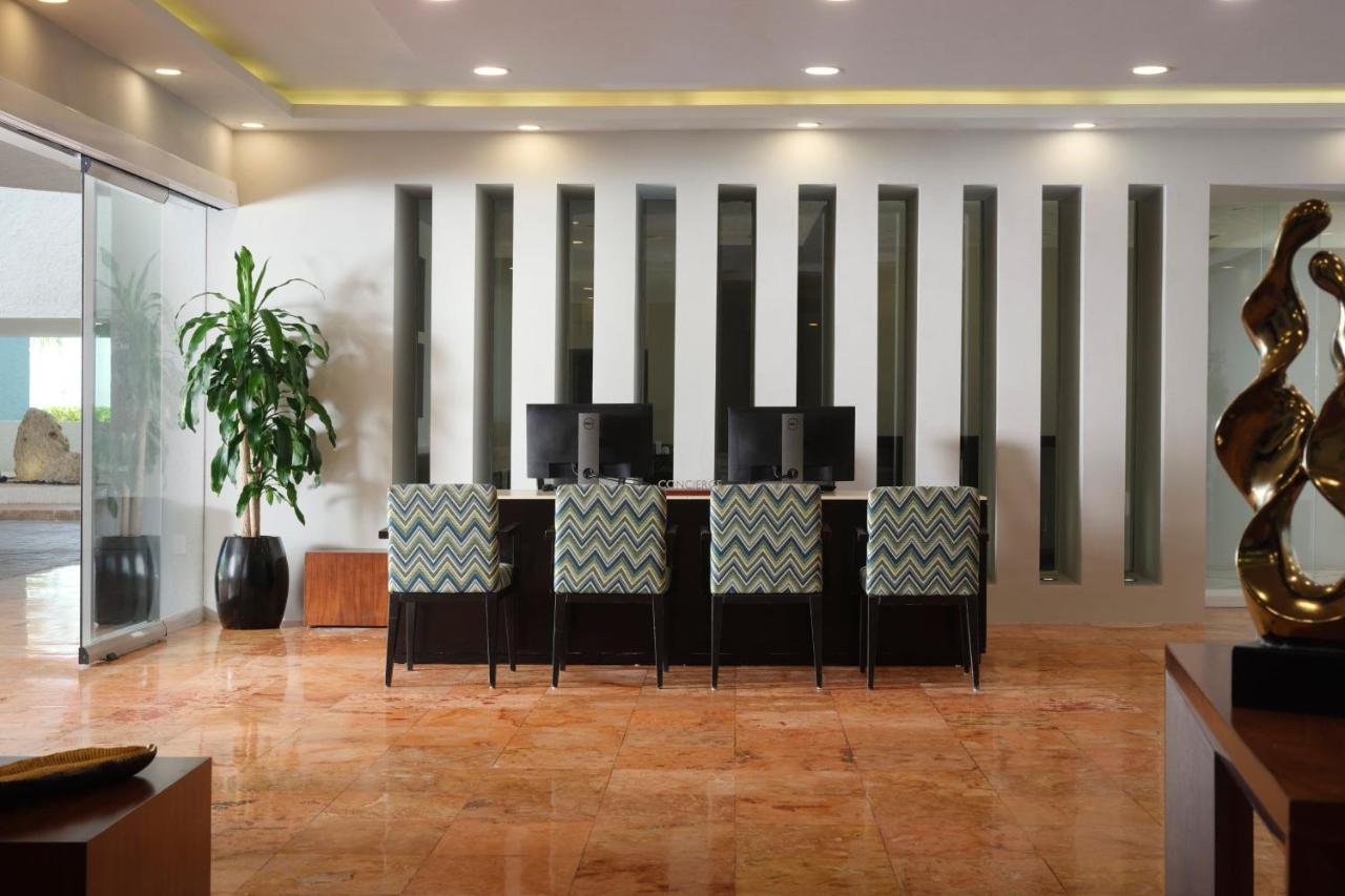 The Westin Cancun Resort Villas & Spa المظهر الخارجي الصورة