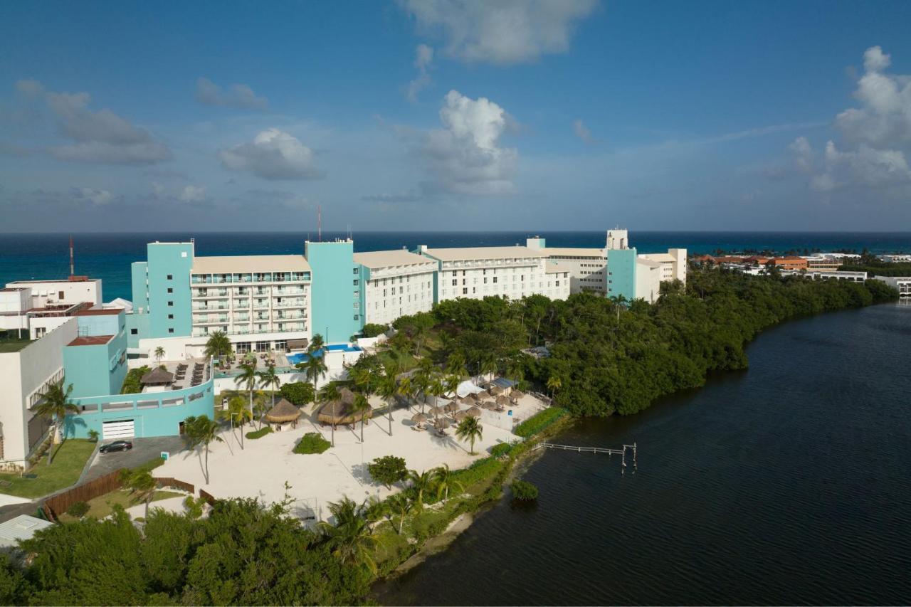 The Westin Cancun Resort Villas & Spa المظهر الخارجي الصورة