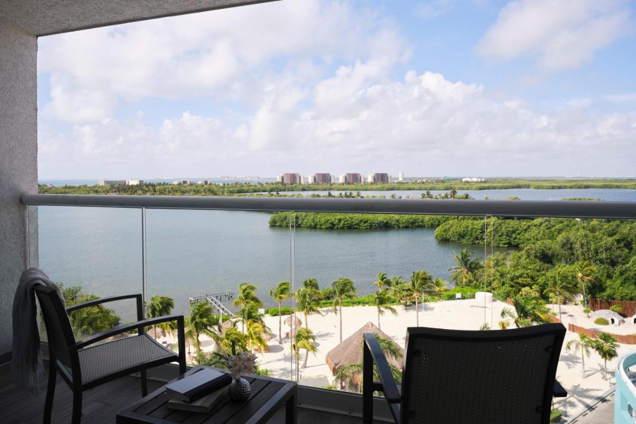 The Westin Cancun Resort Villas & Spa المظهر الخارجي الصورة