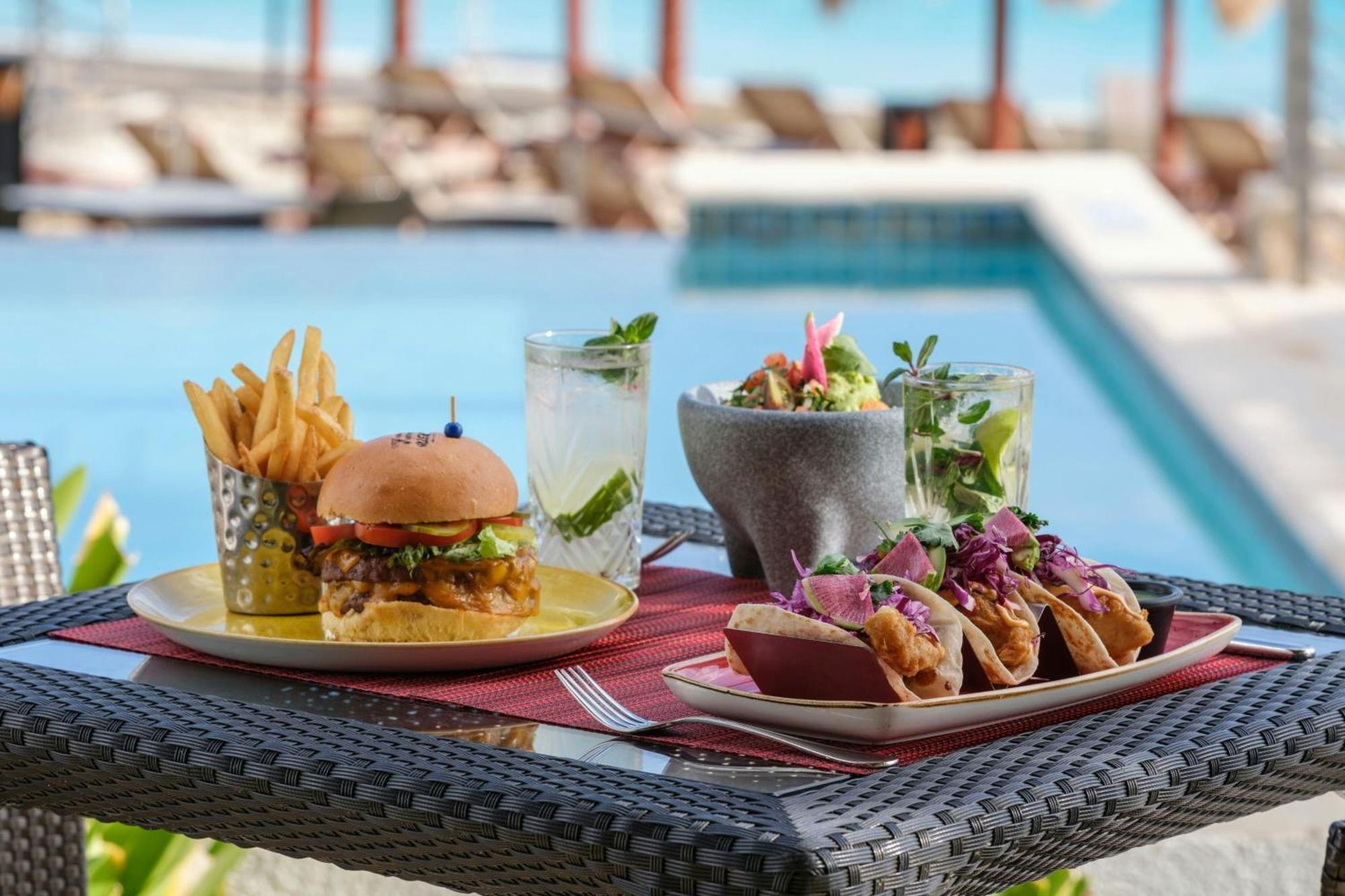 The Westin Cancun Resort Villas & Spa المظهر الخارجي الصورة