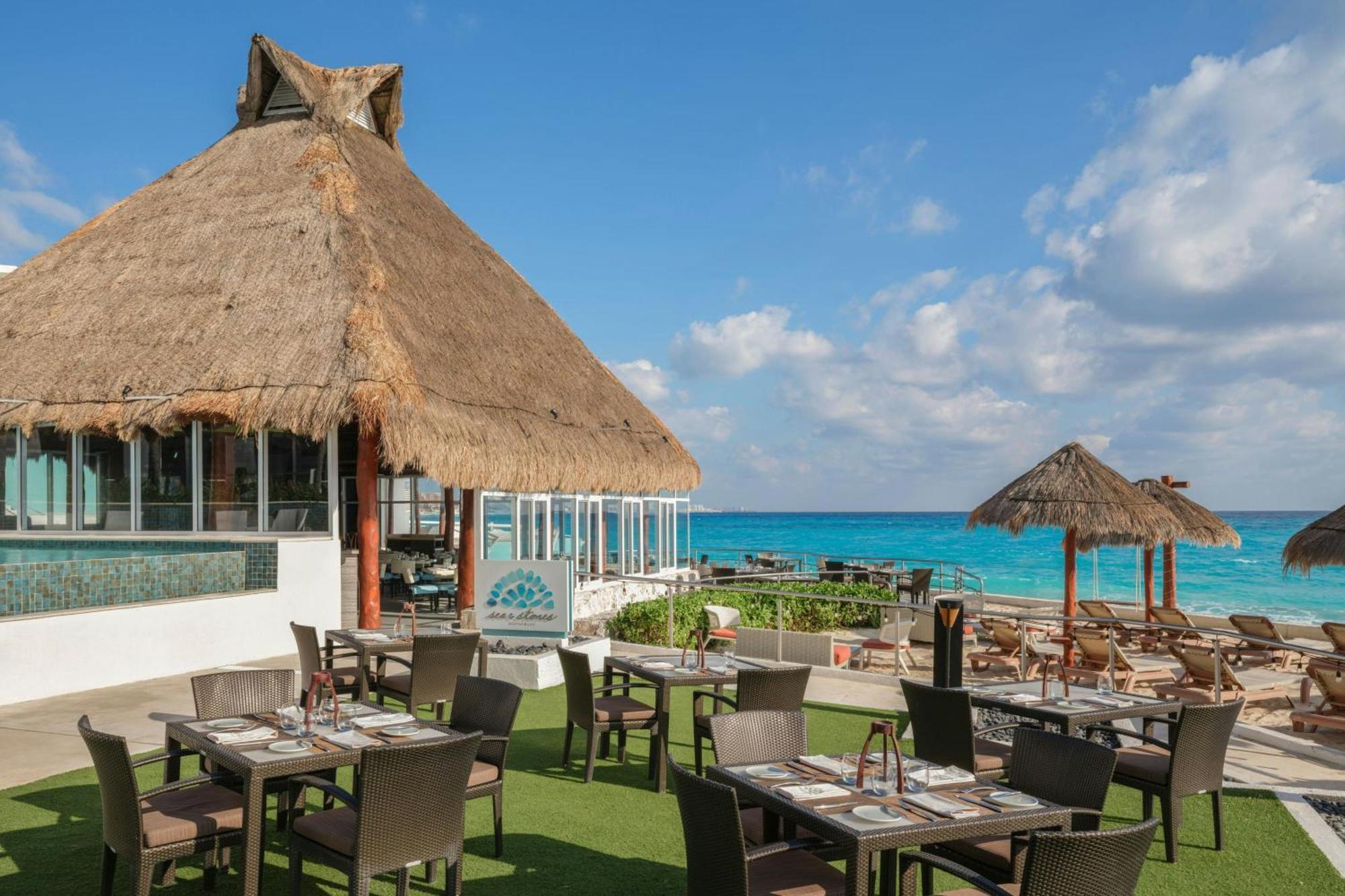 The Westin Cancun Resort Villas & Spa المظهر الخارجي الصورة