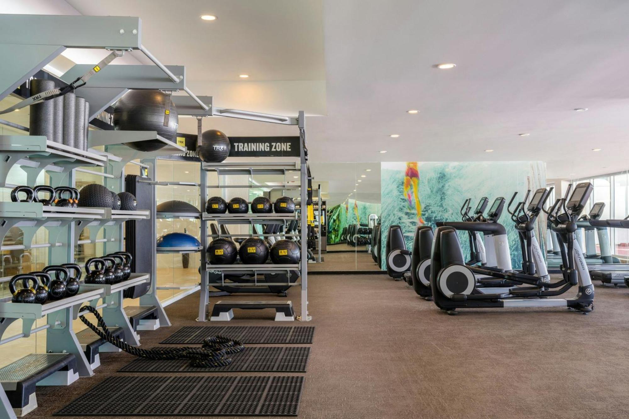 The Westin Cancun Resort Villas & Spa المظهر الخارجي الصورة