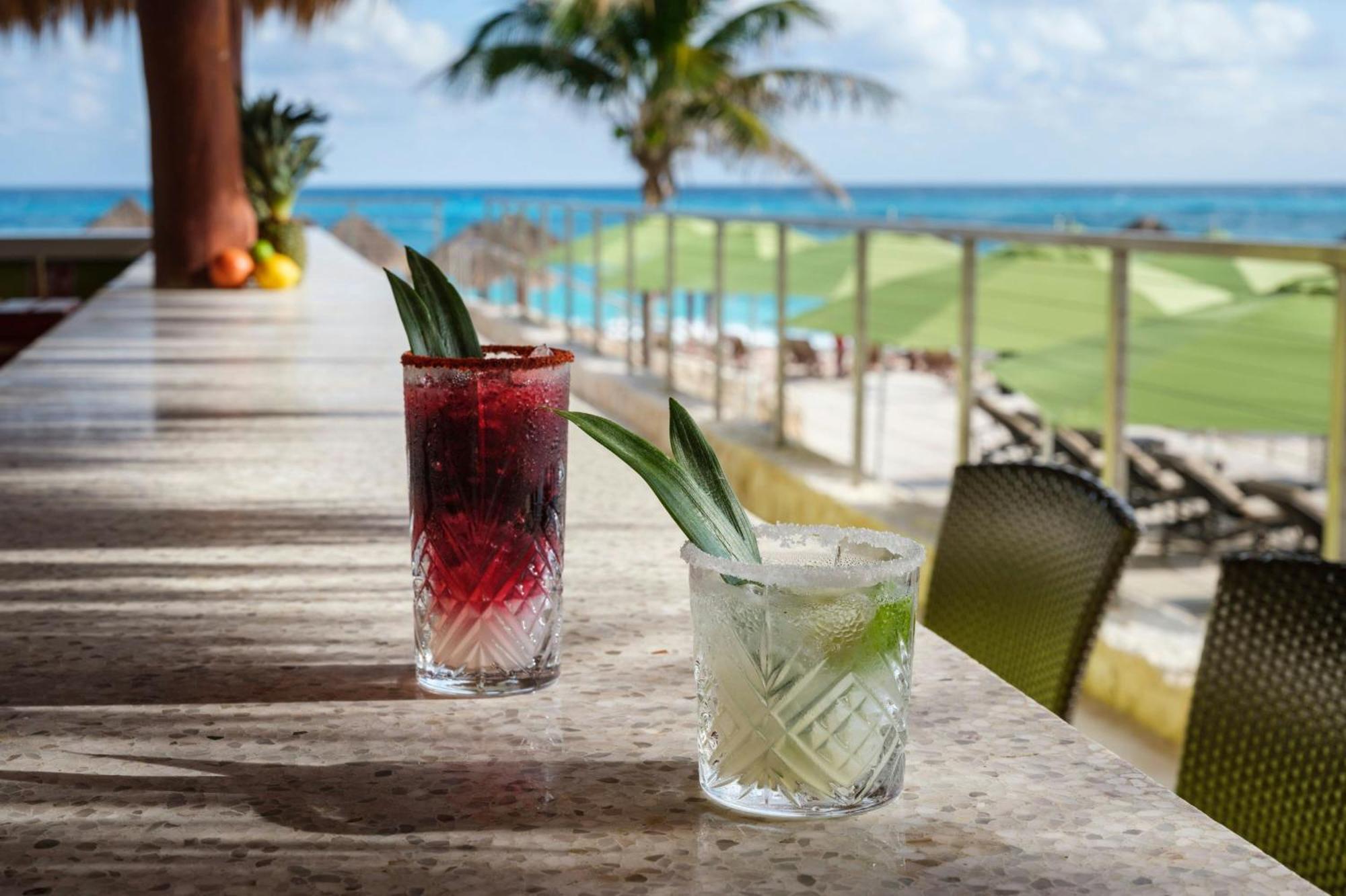 The Westin Cancun Resort Villas & Spa المظهر الخارجي الصورة