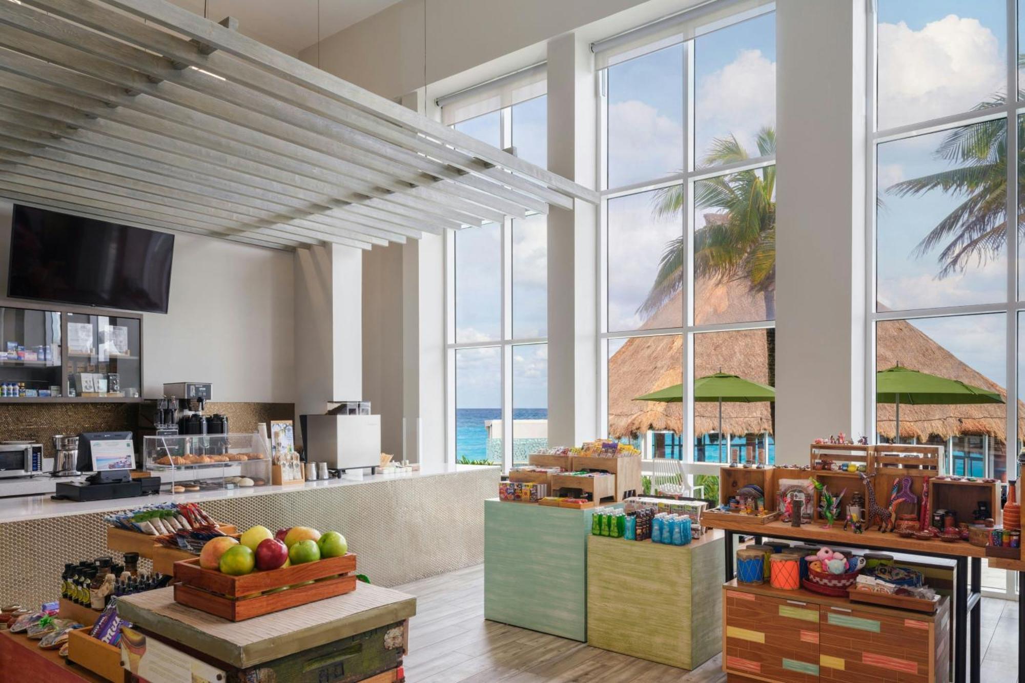 The Westin Cancun Resort Villas & Spa المظهر الخارجي الصورة