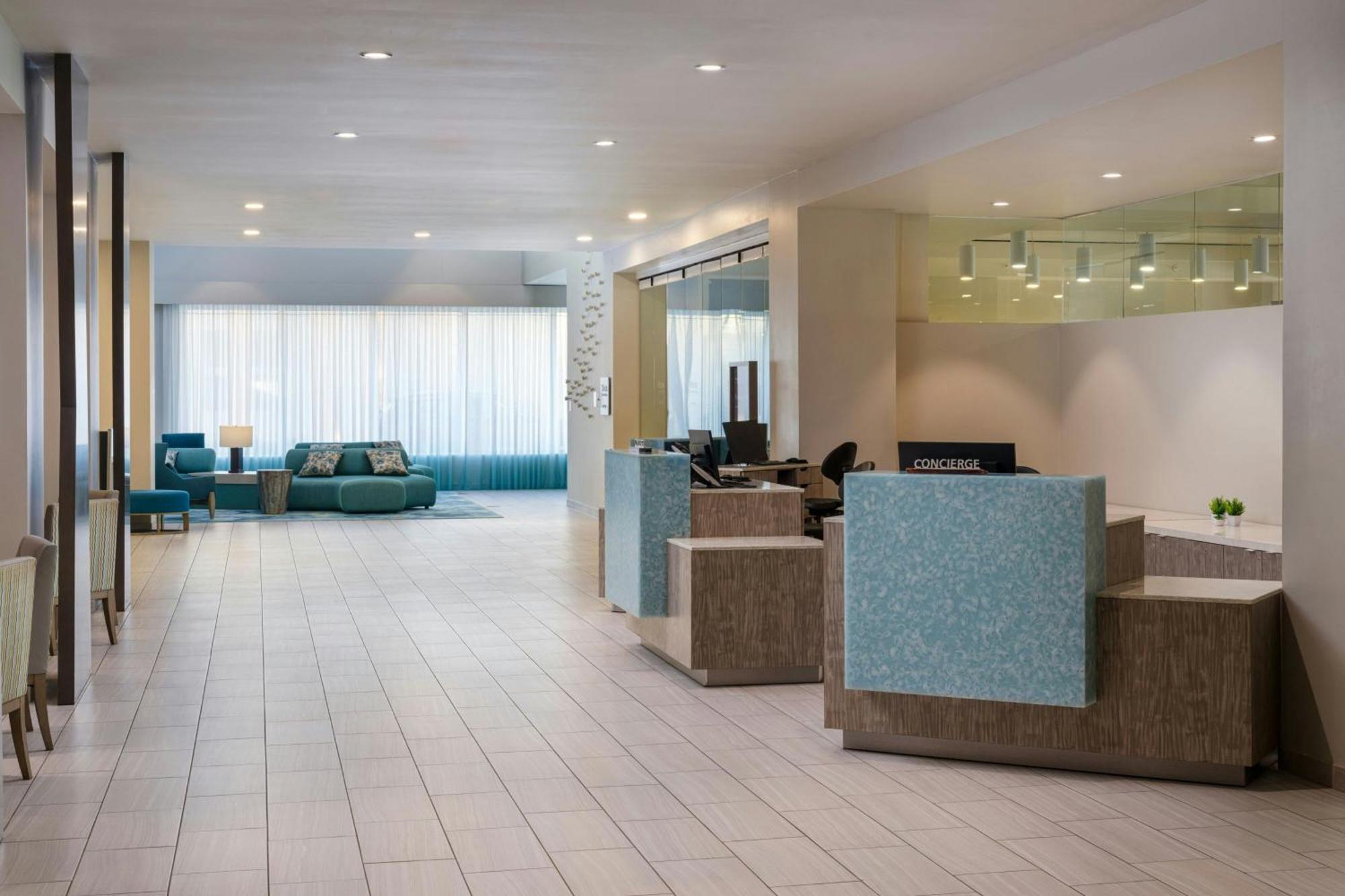 The Westin Cancun Resort Villas & Spa المظهر الخارجي الصورة