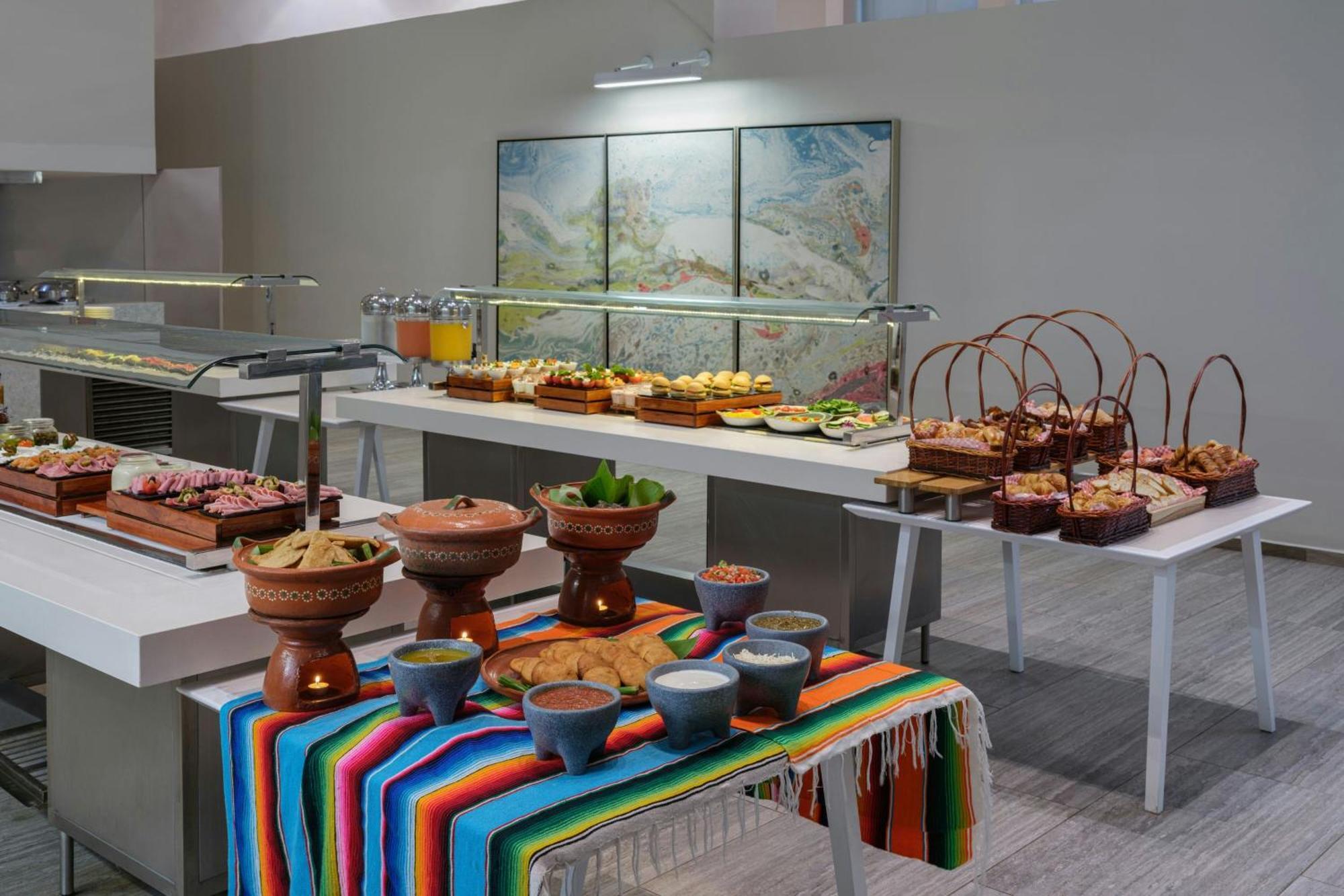 The Westin Cancun Resort Villas & Spa المظهر الخارجي الصورة
