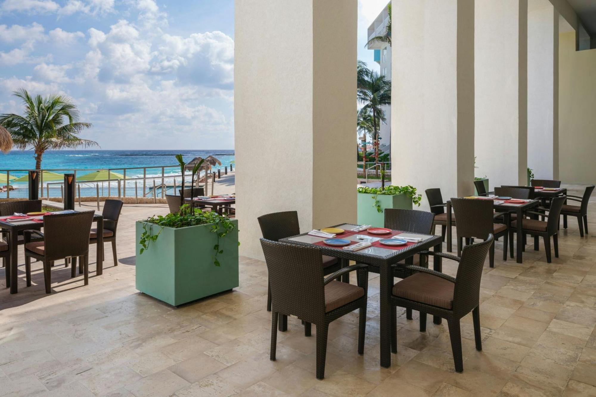 The Westin Cancun Resort Villas & Spa المظهر الخارجي الصورة