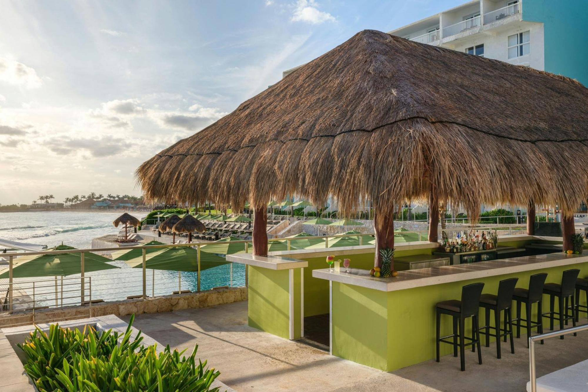 The Westin Cancun Resort Villas & Spa المظهر الخارجي الصورة