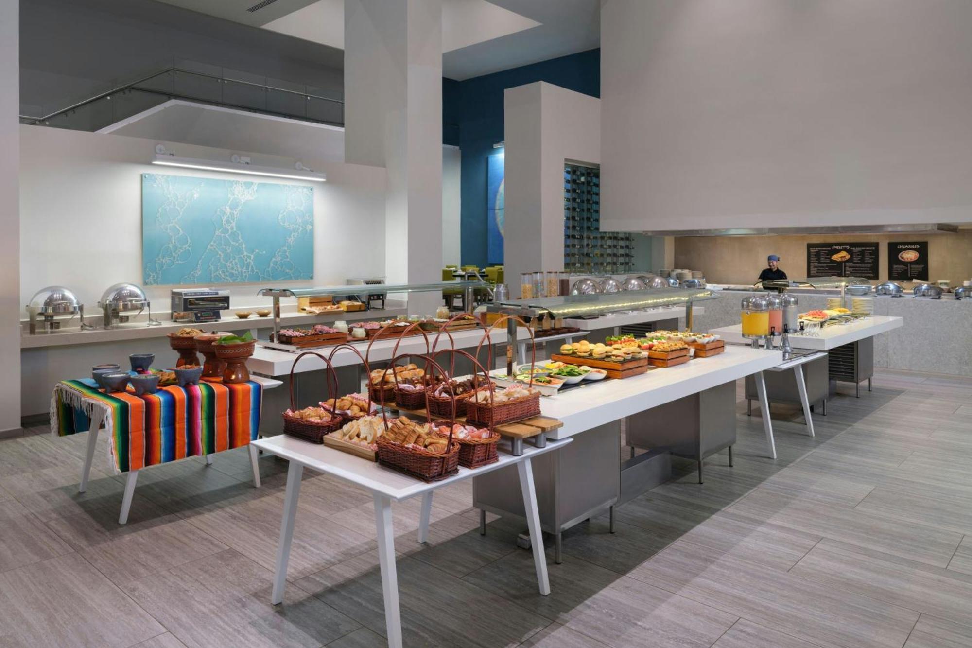The Westin Cancun Resort Villas & Spa المظهر الخارجي الصورة