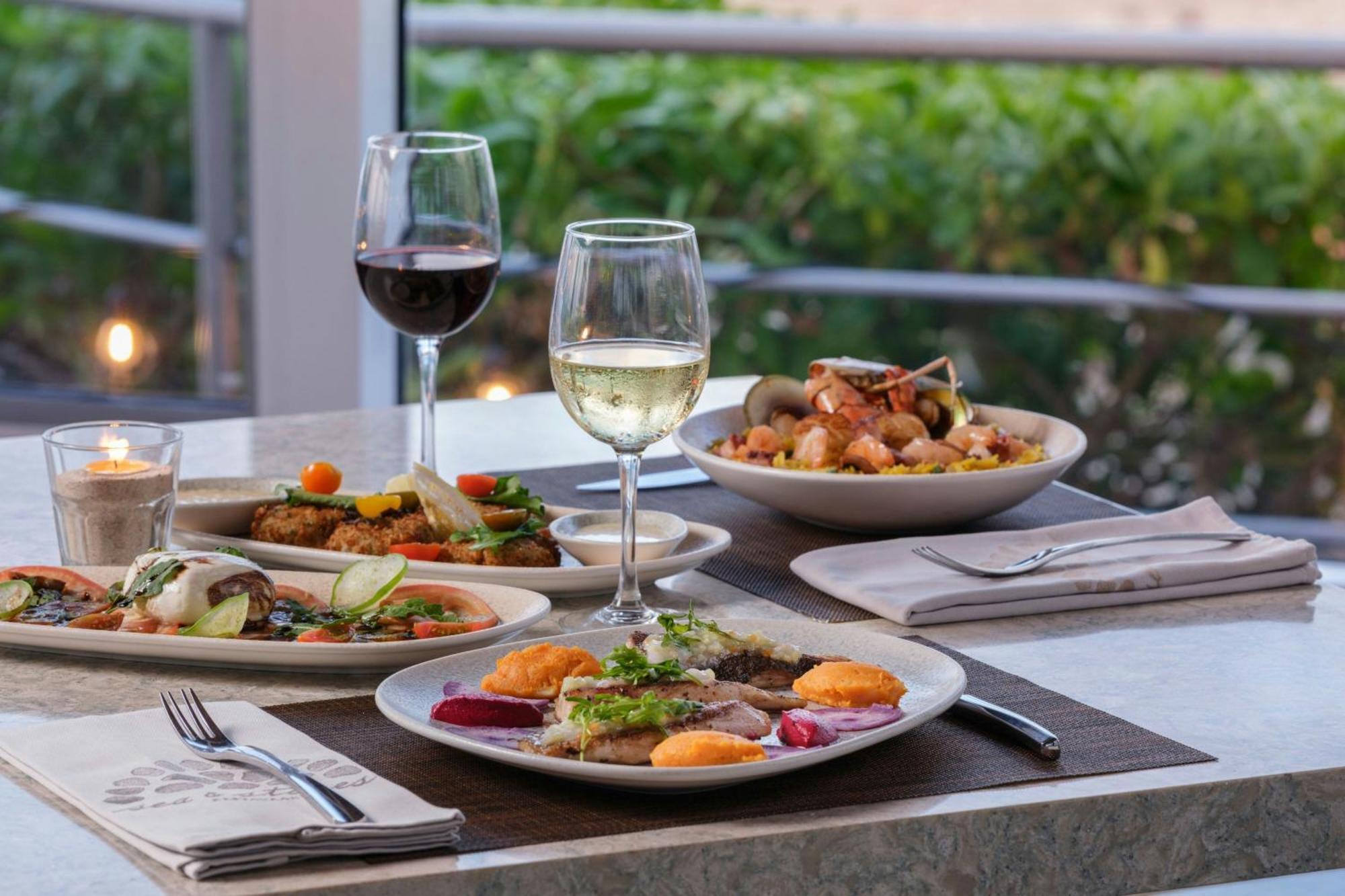 The Westin Cancun Resort Villas & Spa المظهر الخارجي الصورة