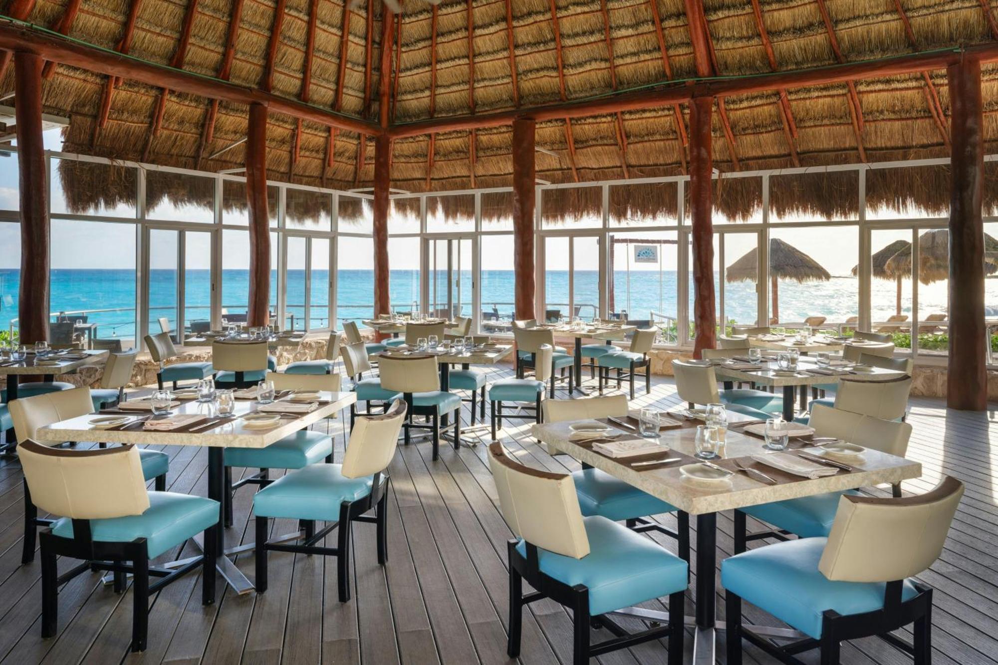 The Westin Cancun Resort Villas & Spa المظهر الخارجي الصورة