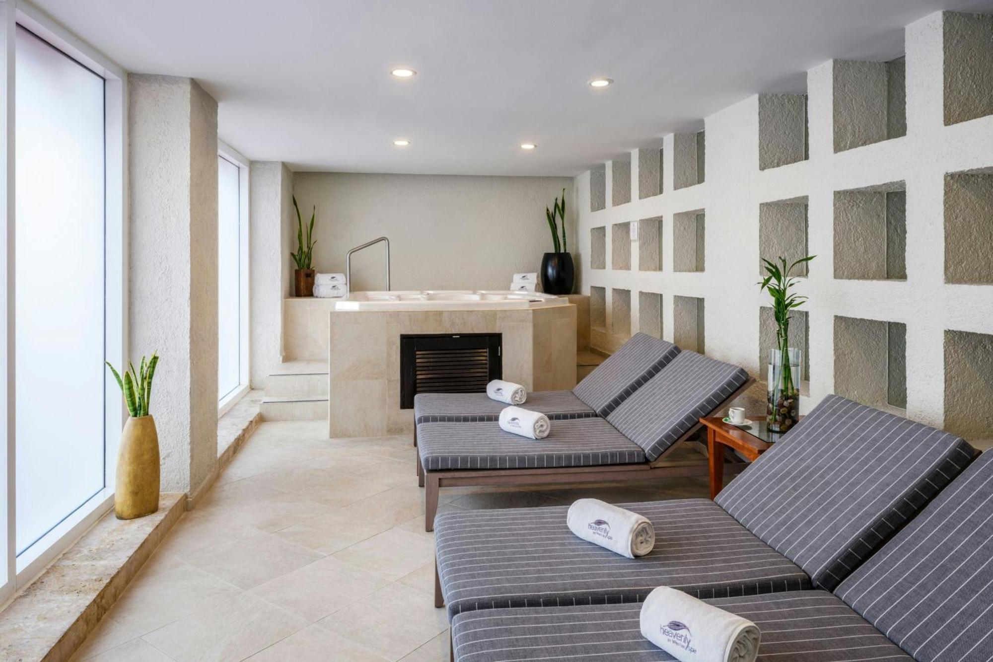 The Westin Cancun Resort Villas & Spa المظهر الخارجي الصورة