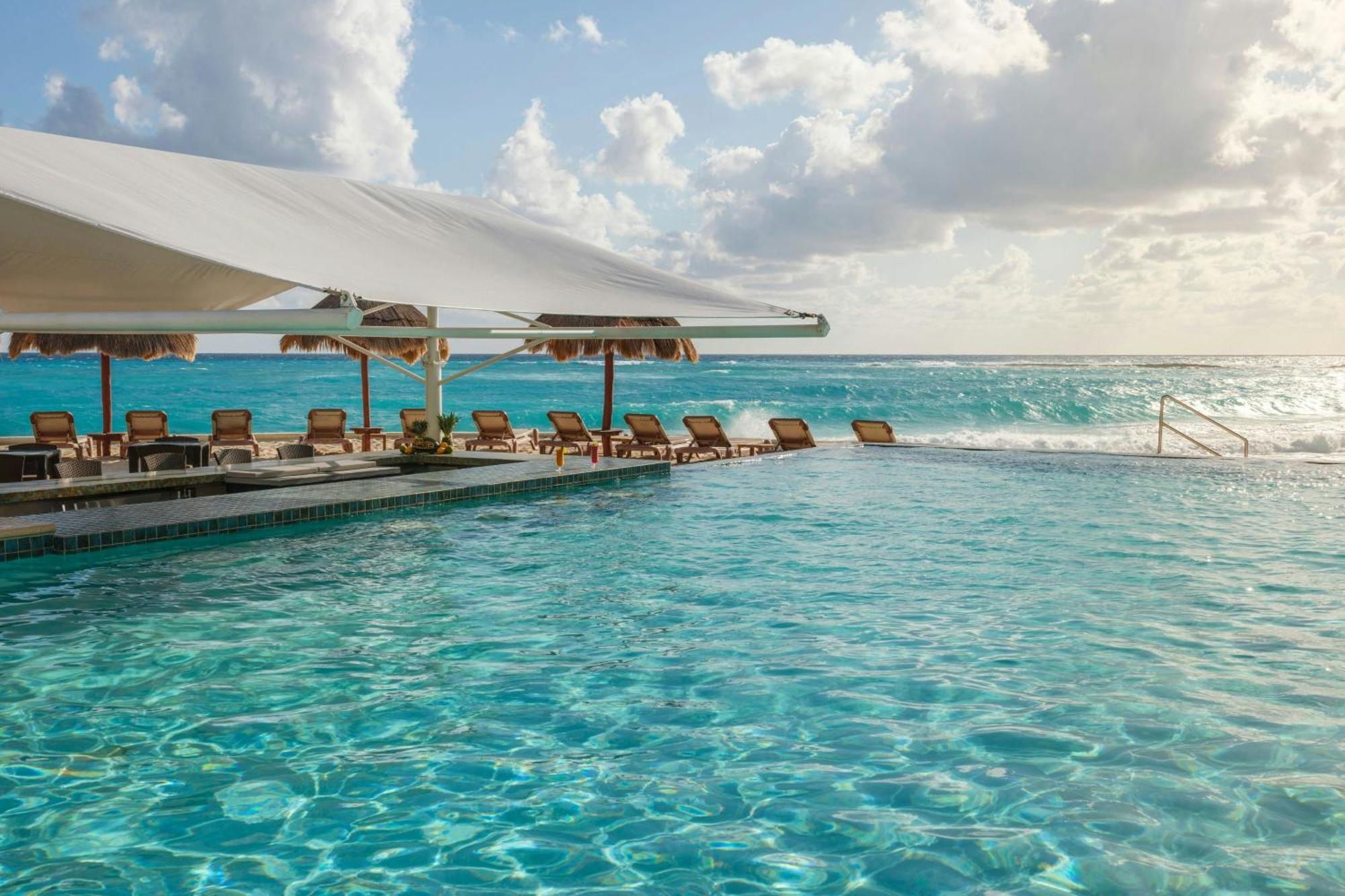 The Westin Cancun Resort Villas & Spa المظهر الخارجي الصورة