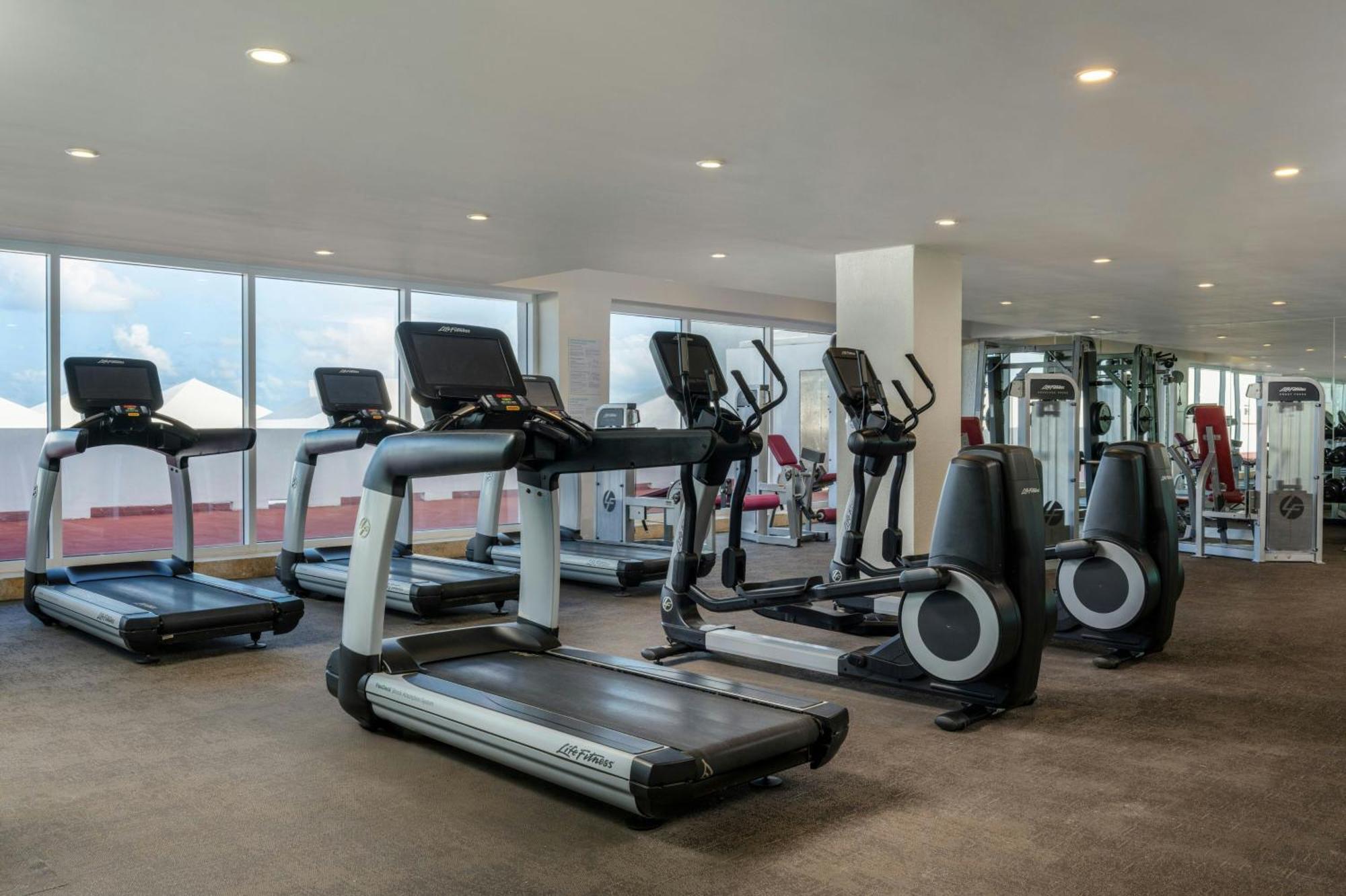 The Westin Cancun Resort Villas & Spa المظهر الخارجي الصورة