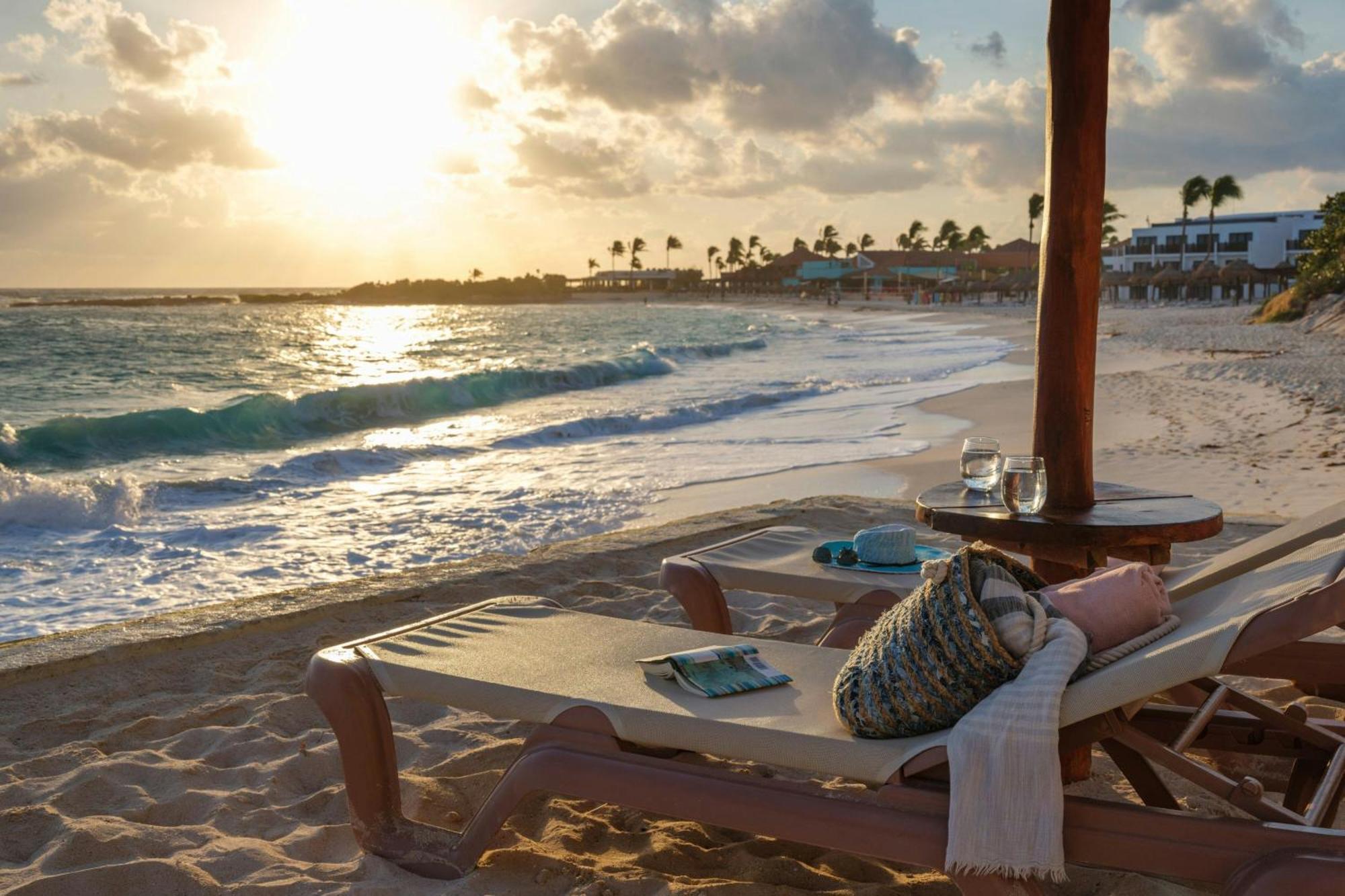 The Westin Cancun Resort Villas & Spa المظهر الخارجي الصورة