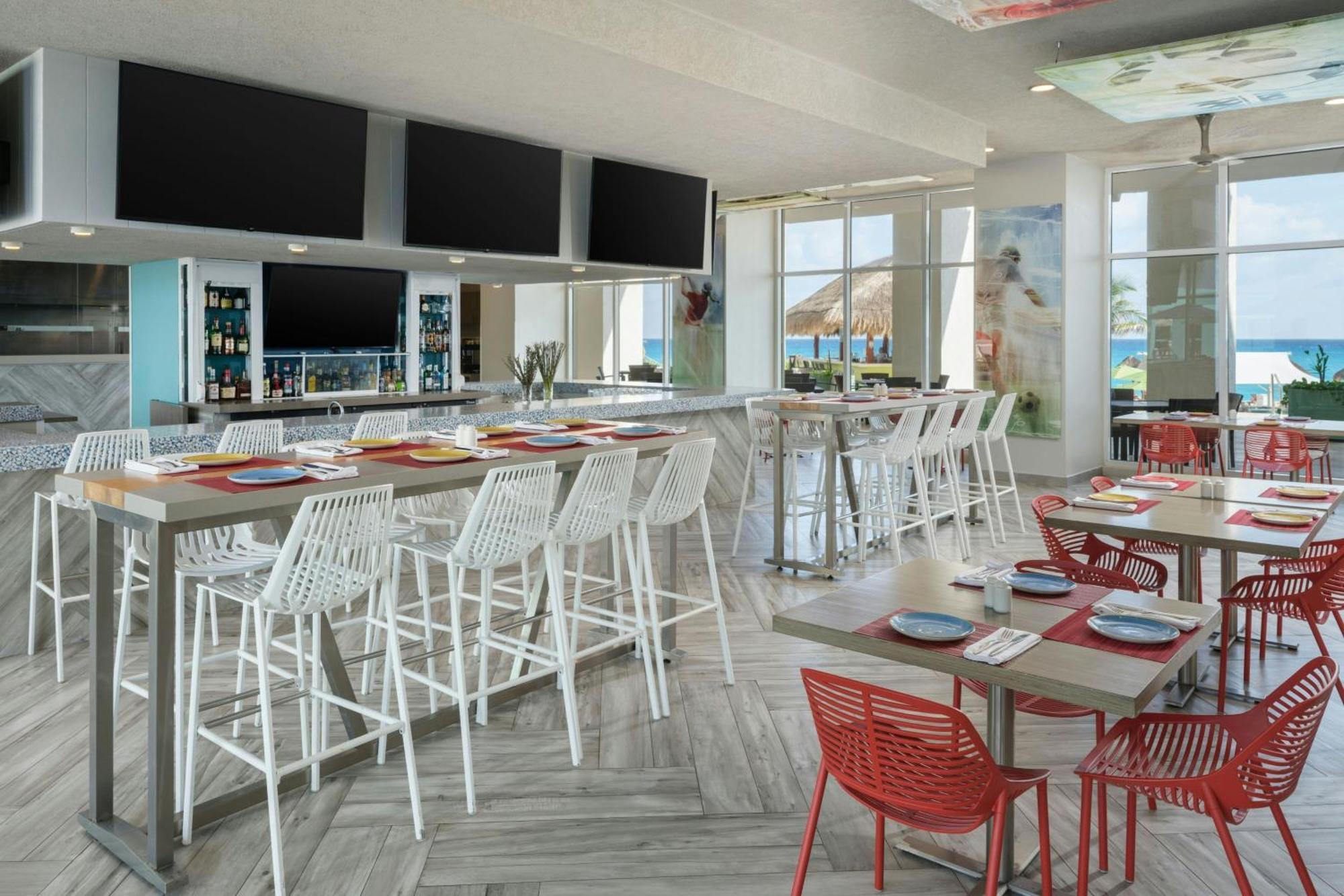 The Westin Cancun Resort Villas & Spa المظهر الخارجي الصورة